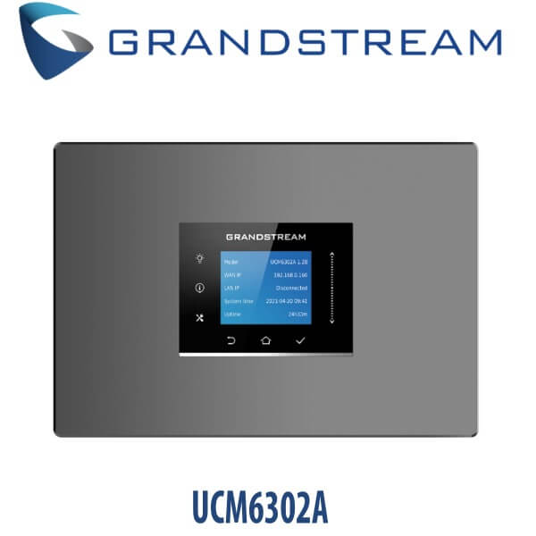 Grandstream Ucm6302a Ip Pbx Uae