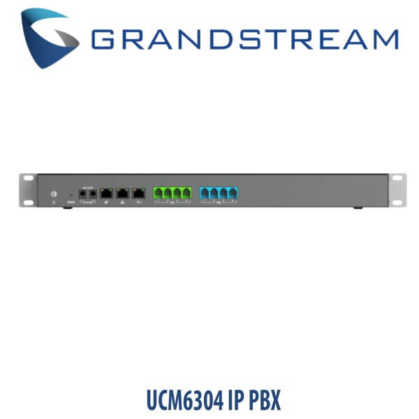Grandstream Ucm6304 Ip Pbx Sharjah