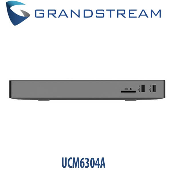 Grandstream Ucm6304a Ip Pbx Dubai