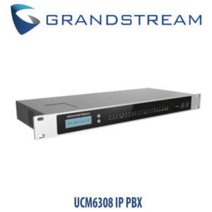 Grandstream Ucm6308 Ip Pbx Sharjah
