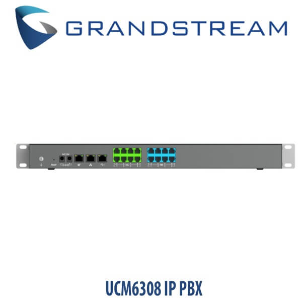 Grandstream Ucm6308 Ip Pbx Uae
