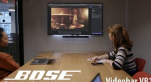 Bose Video Conferencing System VB1 Dubai