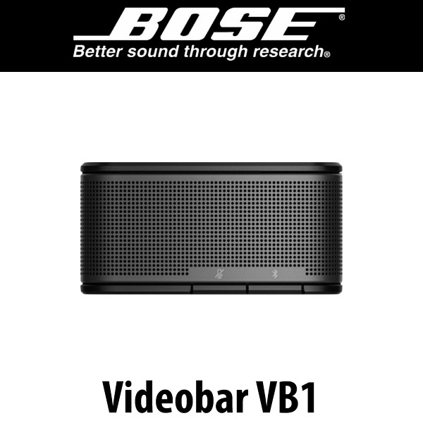 Bose Video bar VB1 Dubai