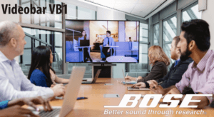 Bose Videobar VB1 Dubai