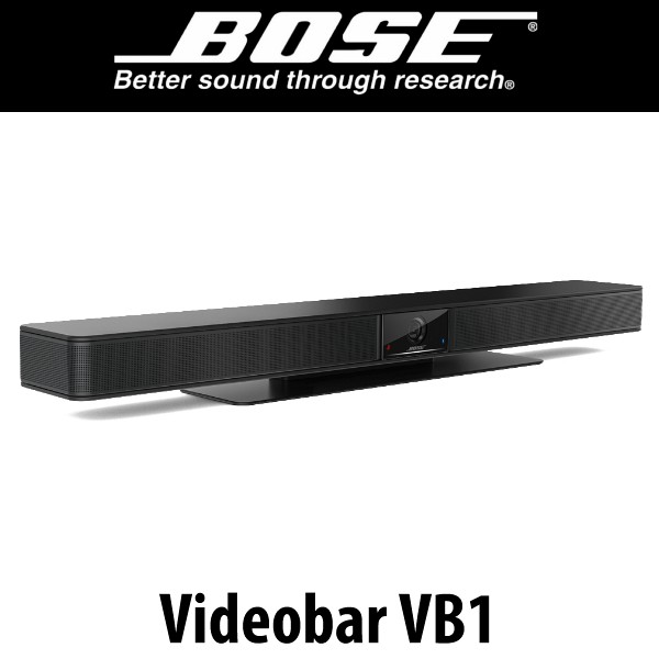Bose Videobar VB1 Dubai