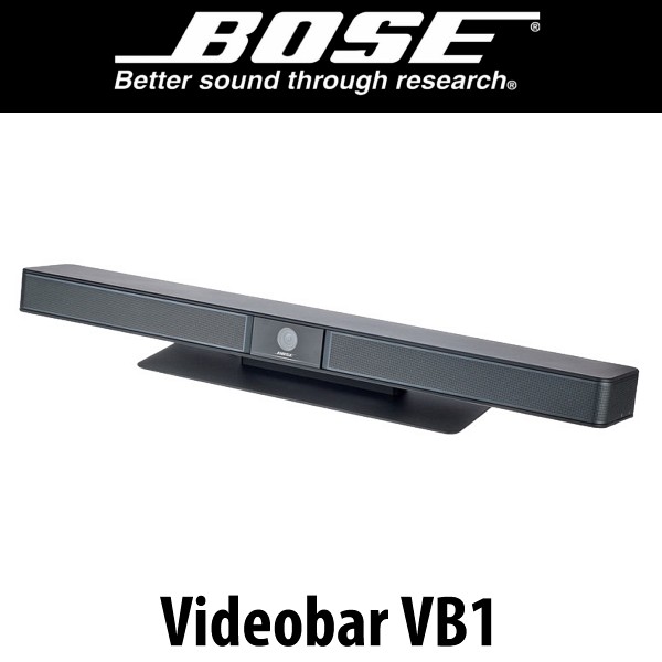 Bose Videobar VB1 UAE
