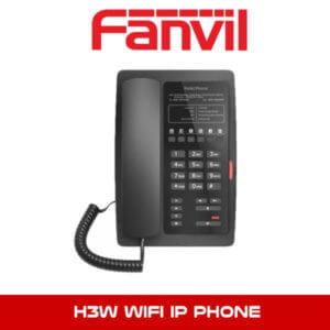 Fanvil H3w Wifi Ip Phone Uae