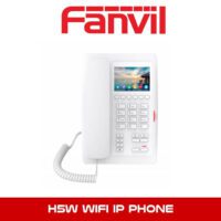Fanvil H5w Dubai