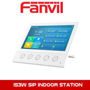 Fanvil i53W SIP Indoor Station Uae