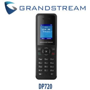 Grandstream DP720 DECT Cordless Phone Dubai