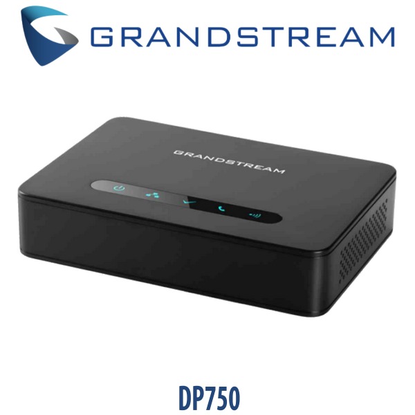 Grandstream DP750 DECT VoIP Base Station Dubai