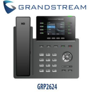 Grandstream GRP2624 Dubai