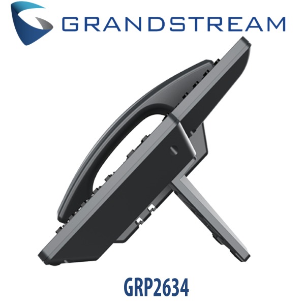 Grandstream GRP2634 Ip Phone Dubai