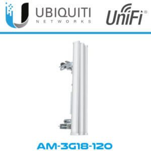 Ubiquiti AM 3G18 120 Dubai