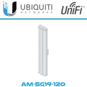 Ubiquiti AM 5G19 120 airMAX Dubai