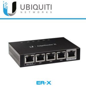 Ubiquiti ER X Dubai