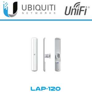 Ubiquiti LAP 120 LiteAP AC Uae