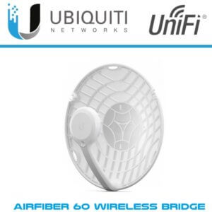 Ubiquiti Networks airFiber 60 Wireless Bridge Dubai 1