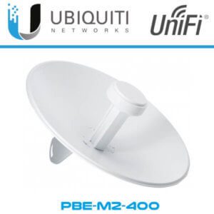 Ubiquiti PBE M2 400 PowerBeam airMAX Bridge Uae