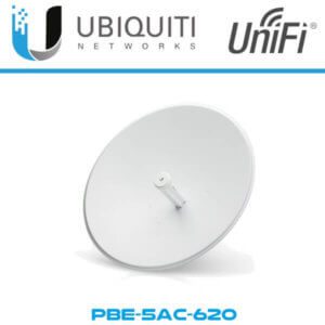 Ubiquiti Powerbeam PBE 5AC 620 Dubai