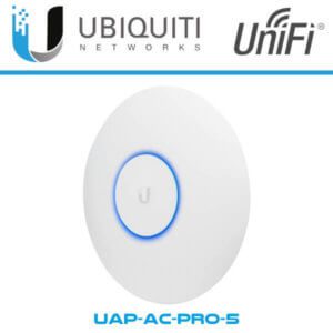 Ubiquiti UAP AC PRO 5 Dubai