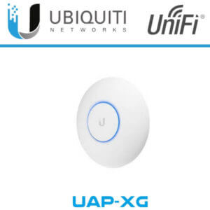 Ubiquiti UAP XG Wi Fi 5 Access Point Dubai