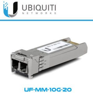 Ubiquiti UF MM 10G 20 Dubai