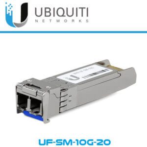 Ubiquiti UF SM 10G 20 Uae