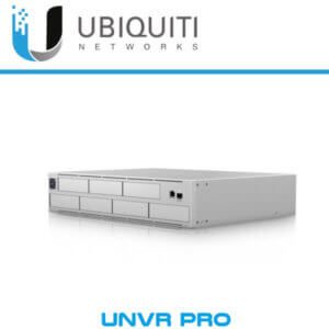 Ubiquiti UNVR Pro Dubai