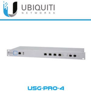 Ubiquiti USG Pro 4 Uae