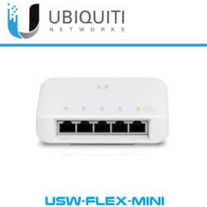 Ubiquiti USW FLEX MINI Dubai