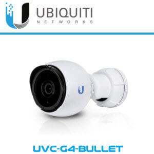 Ubiquiti UVC G4 BULLET Uae