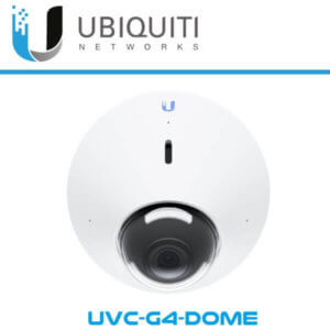 Ubiquiti UVC G4 Dome Abudhabi