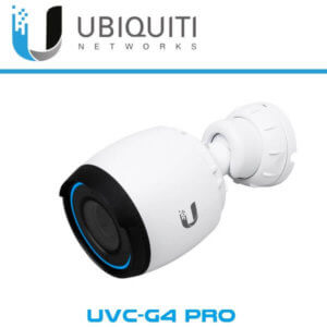 Ubiquiti UVC G4 Pro Dubai