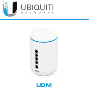Ubiquiti UniFi Dream Machine Network Abudhabi