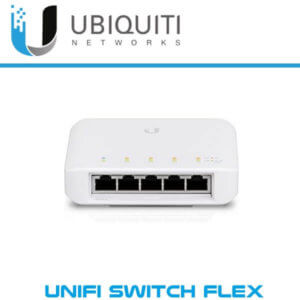 Ubiquiti UniFi Switch Flex Dubai