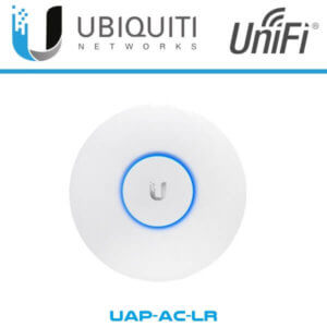 Ubiquiti UniFi UAP AC LR Access Point Uae