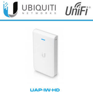 Ubiquiti UniFi UAP IW HD Uae