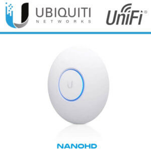 Ubiquiti UniFi nanoHD Dubai