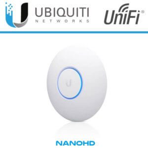 Ubiquiti UniFi nanoHD Dubai