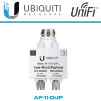 Ubiquiti airFiber AF 11 DUP Dubai