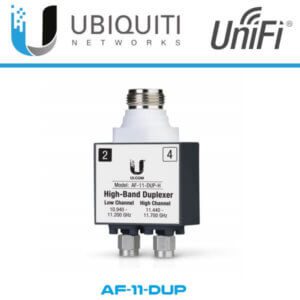 Ubiquiti airFiber AF 11 DUP Uae