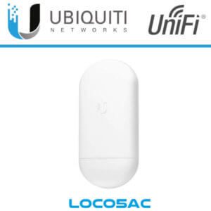 Ubiquiti airMAX NanoStation LOCO5AC Dubai