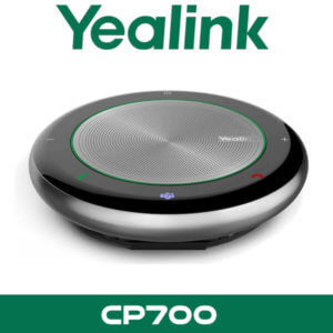 Yealink Cp700 Portable Speakerphone Dubai