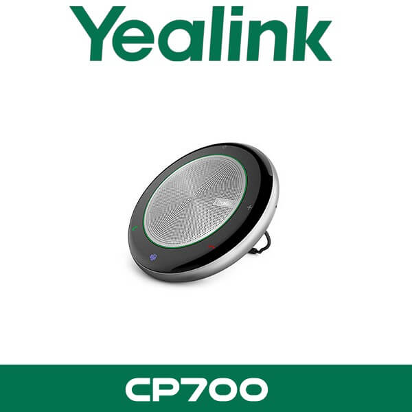 Yealink Cp700 Portable Speakerphone Uae