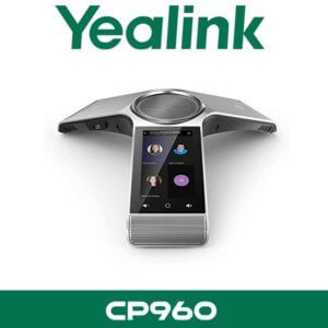 Yealink CP960 UAE