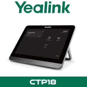 Yealink CTP18 Collaboration Bar Uae
