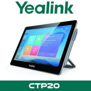 Yealink CTP20 Dubai