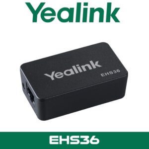 Yealink EHS36 Dubai