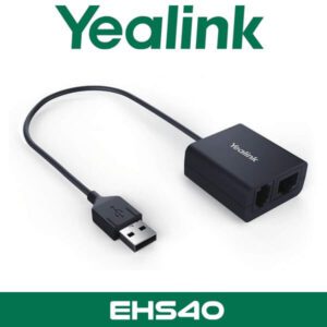 Yealink EHS40 Dubai